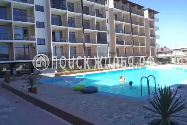 Апартаменты «Рашад», Севастополь