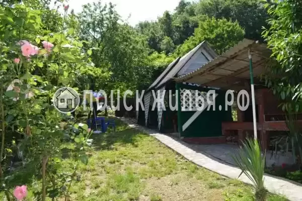 «Каскад», Дедеркой