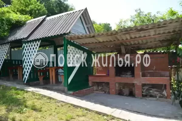 «Каскад», Дедеркой