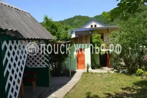 «Каскад», Дедеркой