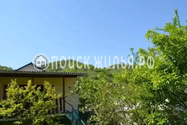 «Каскад», Дедеркой