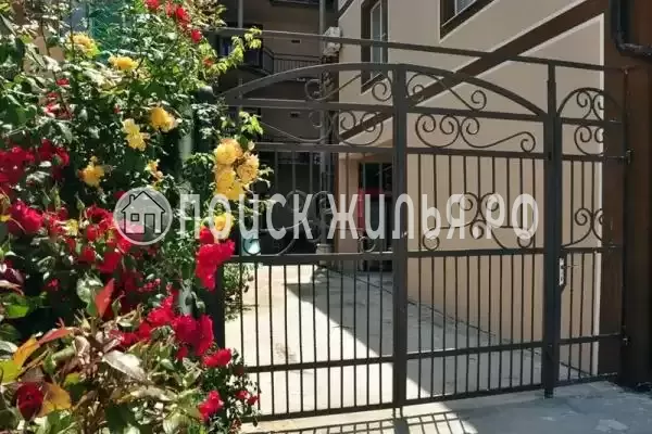 «Арцах», Витязево