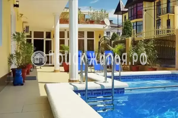 «Родос», Кабардинка «Родос», Кабардинка