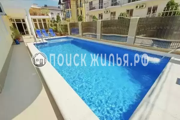 «Родос», Кабардинка «Родос», Кабардинка