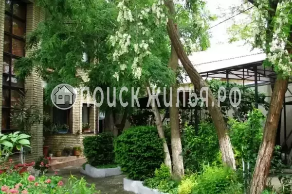 Гостевой дом «Дом в Литфонде», Коктебель Гостевой дом «Дом в Литфонде», Коктебель