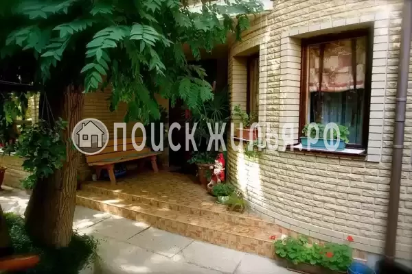 Гостевой дом «Дом в Литфонде», Коктебель Гостевой дом «Дом в Литфонде», Коктебель