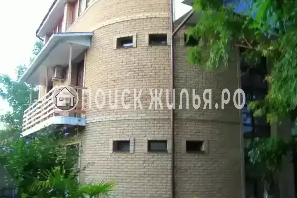 Гостевой дом «Дом в Литфонде», Коктебель Гостевой дом «Дом в Литфонде», Коктебель