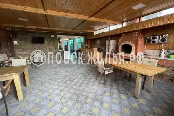 «Роза», Адлер