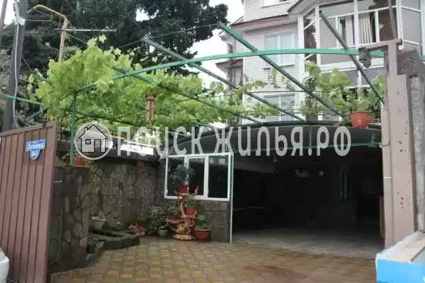 «Роза», Краснодарский край, Сочи, Адлер, Ленина, д.264/3