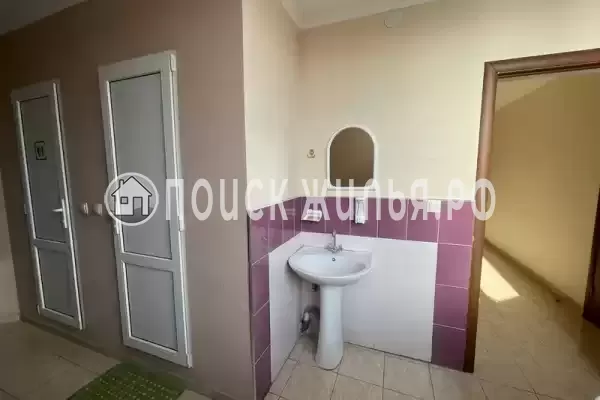 «Роза», Адлер