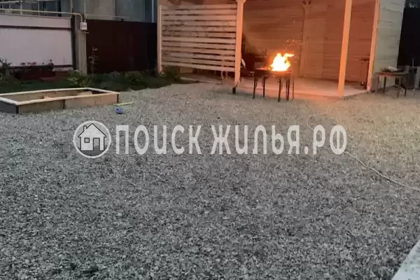 Эвкалиптовая, д.29А, Лазаревское