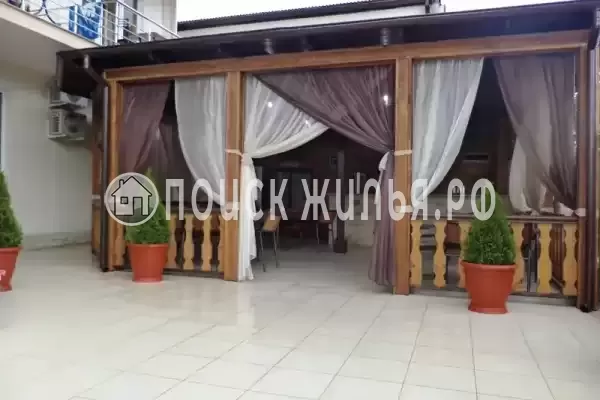 Гостиница «Ниагара», Кабардинка Гостиница «Ниагара», Кабардинка