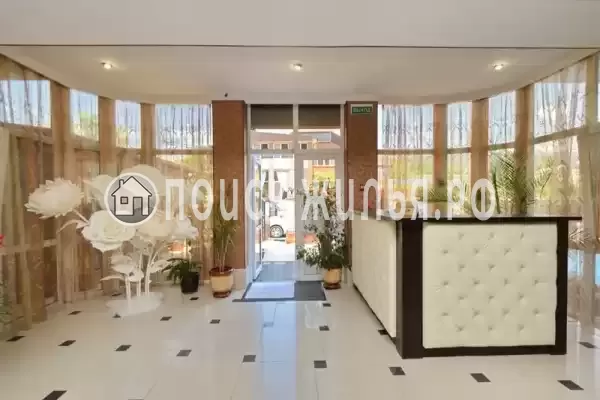 Гостиница «Ниагара», Кабардинка Гостиница «Ниагара», Кабардинка