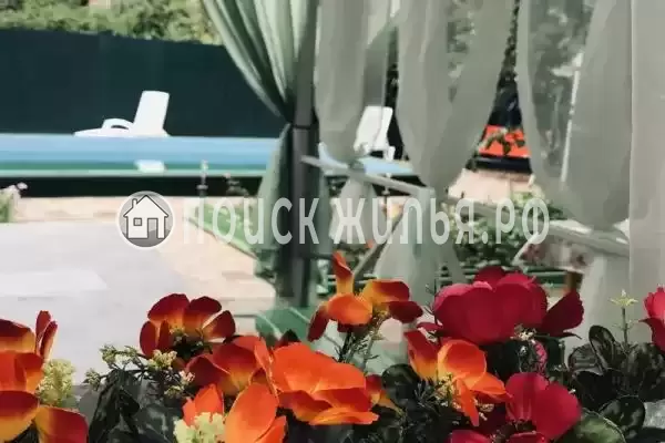 «Лукоморье», Архипо-Осиповка «Лукоморье», Архипо-Осиповка