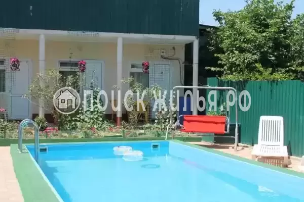 «Лукоморье», Архипо-Осиповка «Лукоморье», Архипо-Осиповка