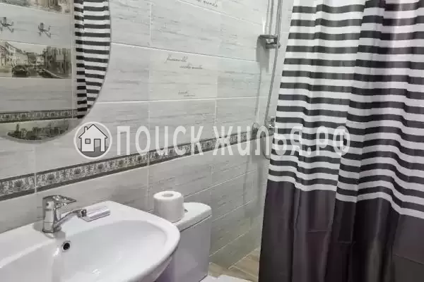 «Волна», Лоо «Волна», Лоо