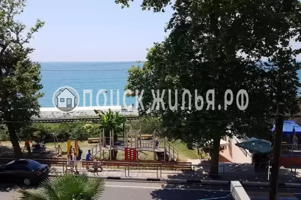 Частный сектор «Волна», Лоо Частный сектор «Волна», Лоо