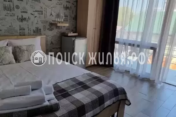 «Волна», Краснодарский край, Сочи, Лоо, Декабристов, д.119 «Волна», Краснодарский край, Сочи, Лоо, Декабристов, д.119