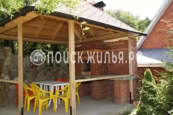 «Аше», Лазаревское «Аше», Лазаревское