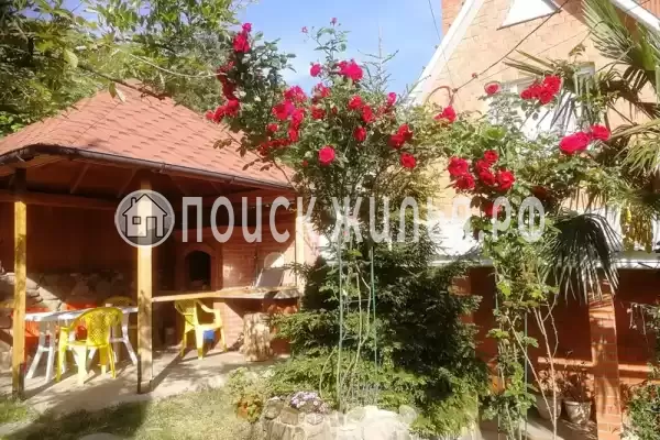 «Аше», Краснодарский край, Сочи, Лазаревское, Туристская, д.28