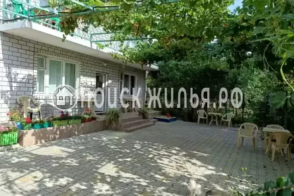 «На Самбурова», Краснодарский край, Анапа, Самбурова, д.102 «На Самбурова», Краснодарский край, Анапа, Самбурова, д.102