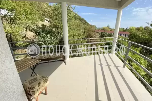 Гостевой дом «More&More», Лдзаа Гостевой дом «More&More», Лдзаа