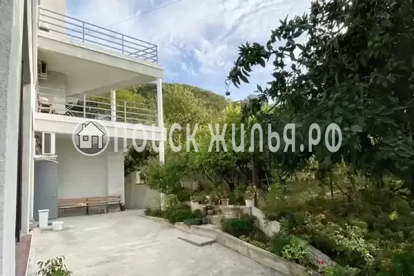 Гостевой дом «More&More», Лдзаа Гостевой дом «More&More», Лдзаа