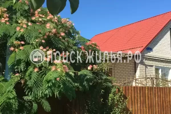 Дом под ключ «Уютный дворик», Голубицкая