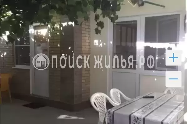 «На Некрасова», Анапа