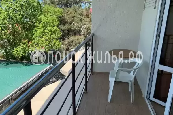 Гостиница «Спарта», Дивноморское