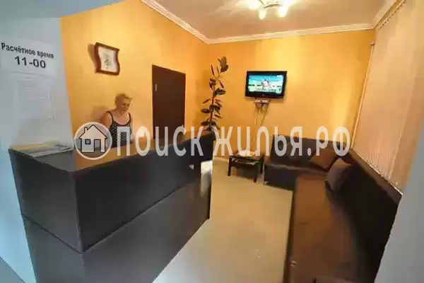 Гостиница «Спарта», Дивноморское