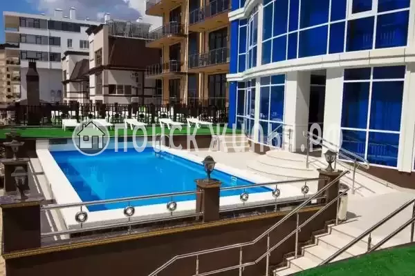 Отель «Семь Адмиралов»