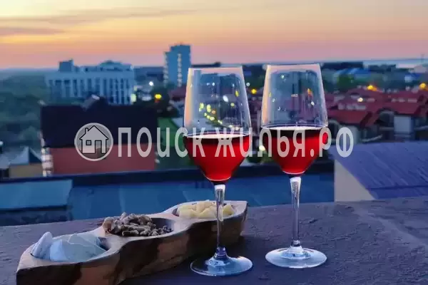 Отель «Семь Адмиралов», Витязево Отель «Семь Адмиралов», Витязево