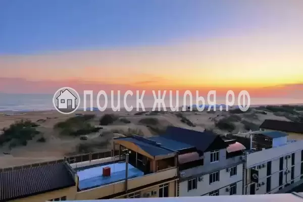 Отель «Семь Адмиралов», Витязево Отель «Семь Адмиралов», Витязево