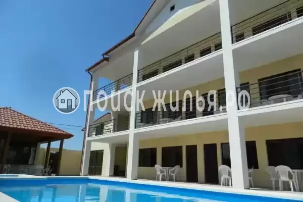 Гостевой дом «Мартиника»