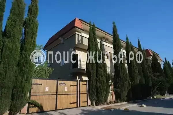 «Адмиралъ», Судак