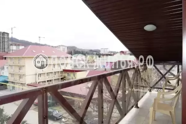 «Любава», Адлер