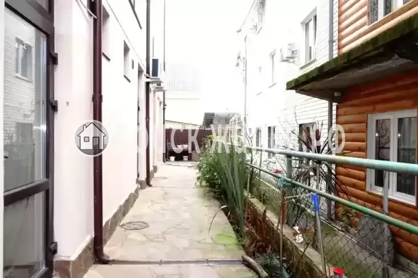 «Любава», Адлер