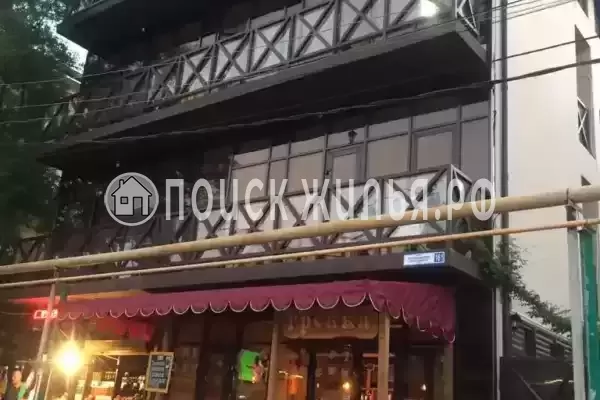 «Любава», Адлер