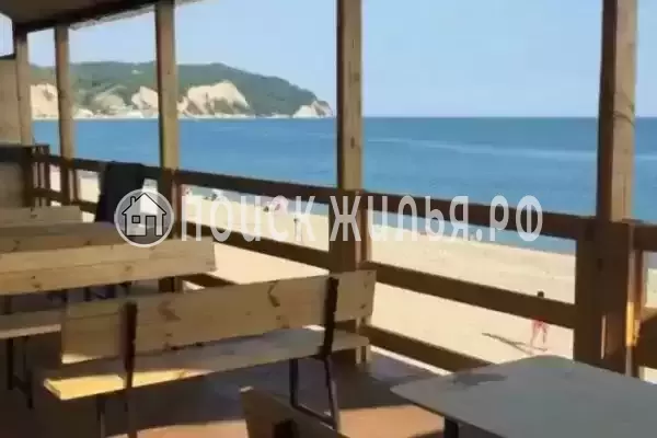 База отдыха «Рапыца», Лдзаа База отдыха «Рапыца», Лдзаа