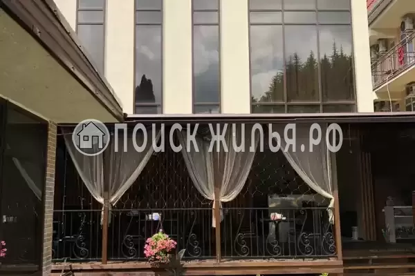 Гостевой дом «Панорама», Адлер Гостевой дом «Панорама», Адлер