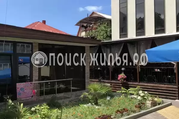 Гостевой дом «Панорама», Краснодарский край, Сочи, Адлер, Ленина, д.207 Гостевой дом «Панорама», Краснодарский край, Сочи, Адлер, Ленина, д.207