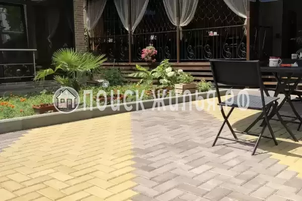 Гостевой дом «Панорама», Адлер Гостевой дом «Панорама», Адлер