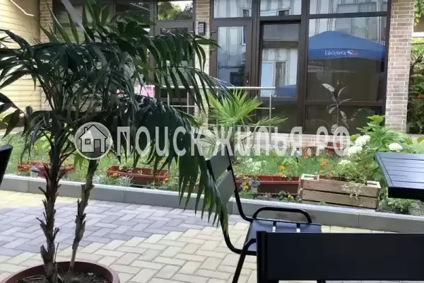 Гостевой дом «Панорама», Адлер Гостевой дом «Панорама», Адлер