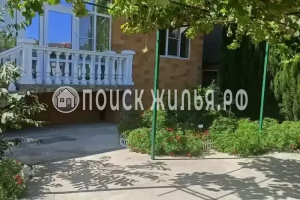 Частный сектор "В гостях у Николая", Витязево, ул. Объездная, д. 7Б