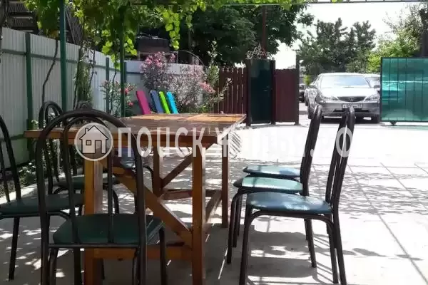 Частный сектор «В гостях у Николая», Витязево Частный сектор «В гостях у Николая», Витязево