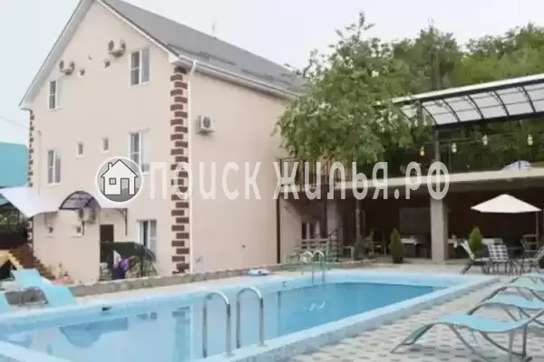 «Стрекоза», Краснодарский край, Анапа, Сукко, Родниковая, д.16