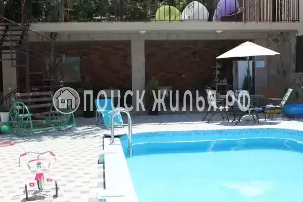 «Стрекоза», Сукко «Стрекоза», Сукко