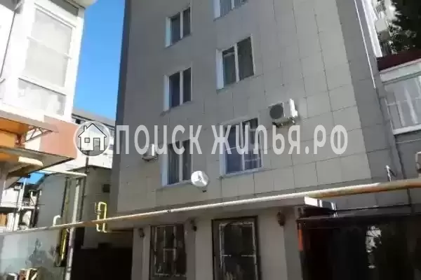 Квартира «Студия», Краснодарский край, Сочи, Адлер, 8 Марта, д.13/1 Квартира «Студия», Краснодарский край, Сочи, Адлер, 8 Марта, д.13/1