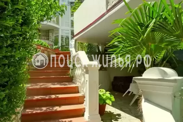 Гостиница «Наш Дом», Алушта Гостиница «Наш Дом», Алушта